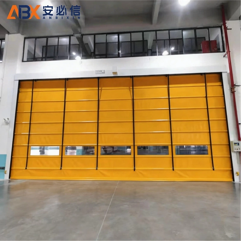 庆阳冷库门封